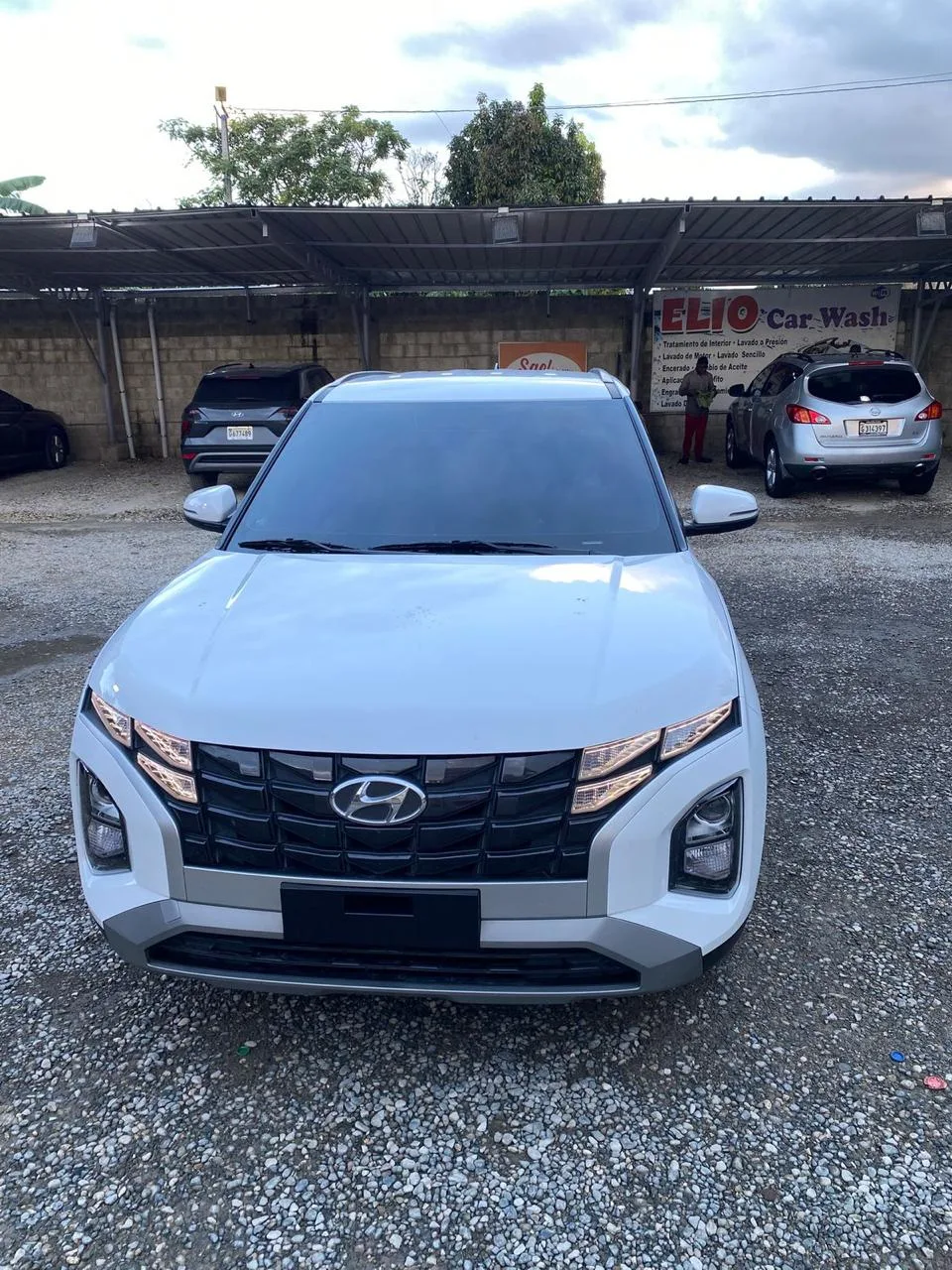 Hyundai Cantus 2025 — 